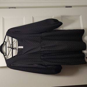 Anthropologie Amadi Ester Mini Dress